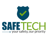 safetch logo png